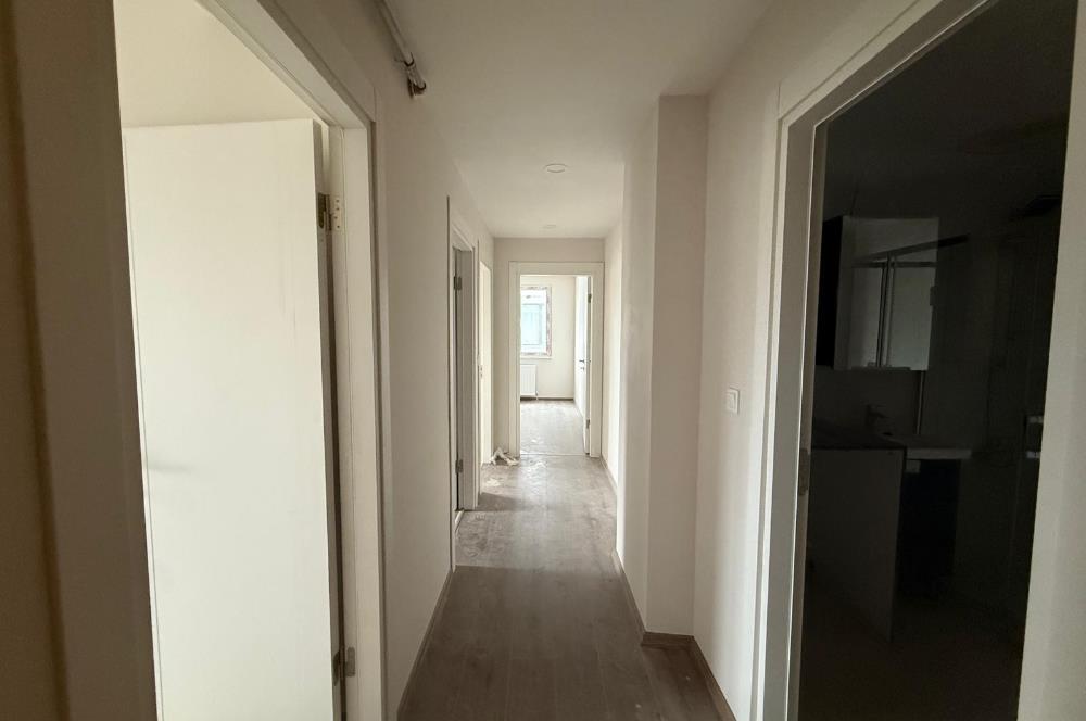 Viva Perla 2+1 Kapalı Mutrfak Havuzlu 7/24 Güvenlikli Boş Daire