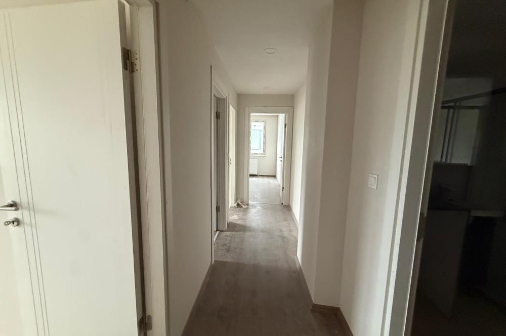 Viva Perla 2+1 Kapalı Mutrfak Havuzlu 7/24 Güvenlikli Boş Daire