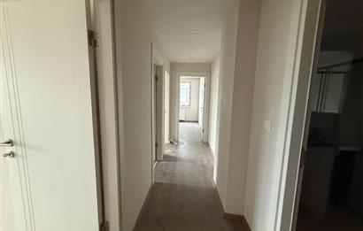 Viva Perla 2+1 Kapalı Mutrfak Havuzlu 7/24 Güvenlikli Boş Daire