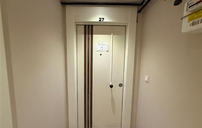 Viva Perla 2+1 Kapalı Mutrfak Havuzlu 7/24 Güvenlikli Boş Daire