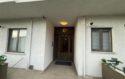 Viva Perla 2+1 Kapalı Mutrfak Havuzlu 7/24 Güvenlikli Boş Daire