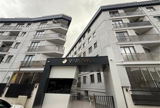 Viva Perla 2+1 Kapalı Mutrfak Havuzlu 7/24 Güvenlikli Boş Daire - 8 - 32204