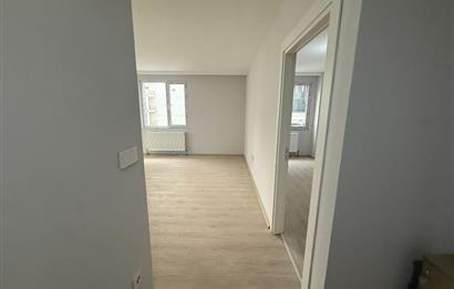 Meda Marmara 2 Sitesinde Havuzlu Güvenlikli Satılık 2+1Boş Daire