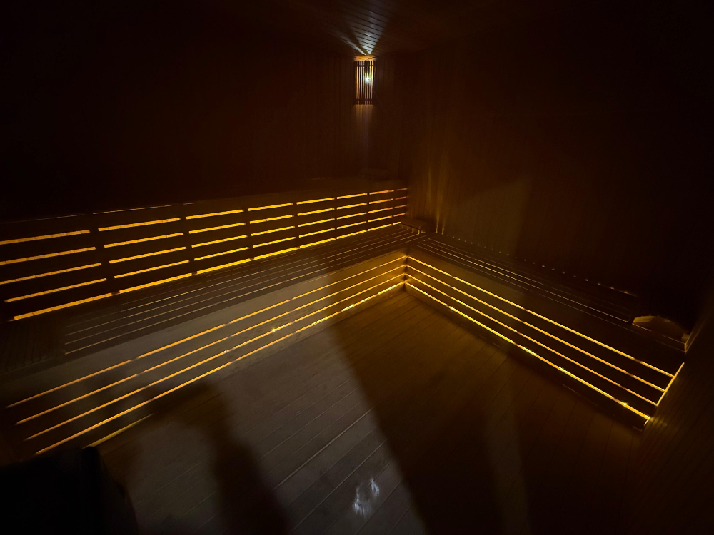 Meda Marmara 2 Sitesinde Havuzlu Güvenlikli Satılık 2+1Boş Daire