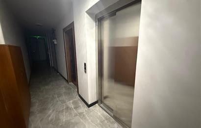 Meda Marmara 2 Sitesinde Havuzlu Güvenlikli Satılık 2+1Boş Daire