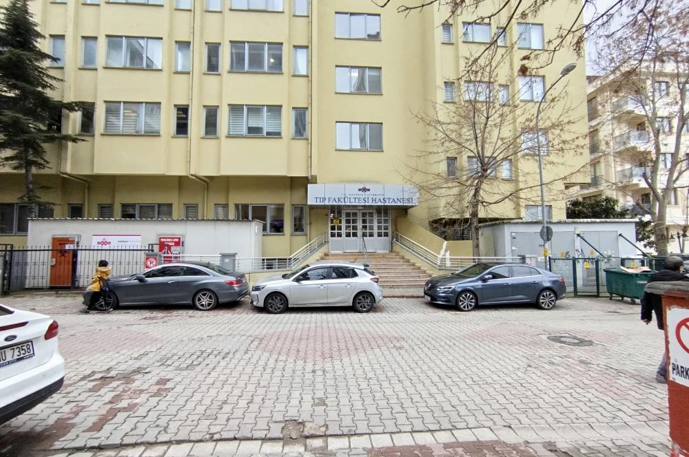 MALTEPE ÜNİVERSİTESİ HASTANESİ KARŞISI KİRALIK İŞ YERİ