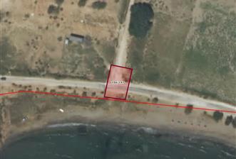 Milas Ören.  !!!   Denize sıfır. !!!!  tek tapu satilik tarla - 8 - 32214