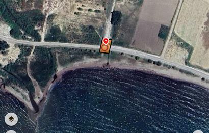 Milas Ören.  !!!   Denize sıfır. !!!!  tek tapu satilik tarla