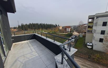 C21 PROJECT'TEN İHSANİYE MERKEZ MAH.DE KİRALIK 4+1 ÇATI DUBLEKS