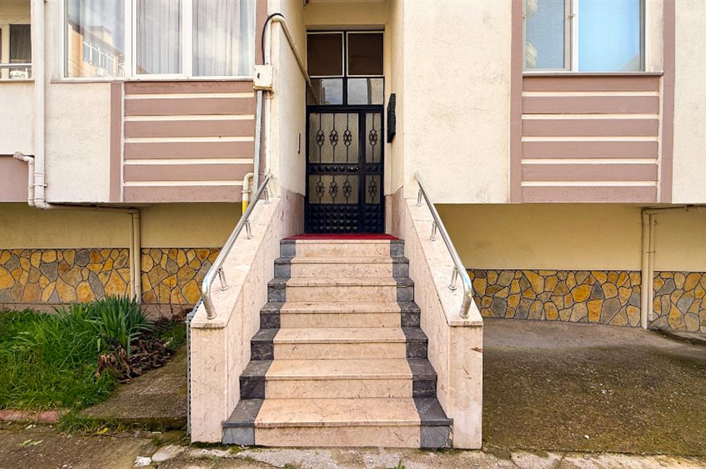 Century 21 Bal'dan Bahçelievler Mahallesinde Satılık 3+1 Daire