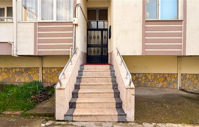 Century 21 Bal'dan Bahçelievler Mahallesinde Satılık 3+1 Daire