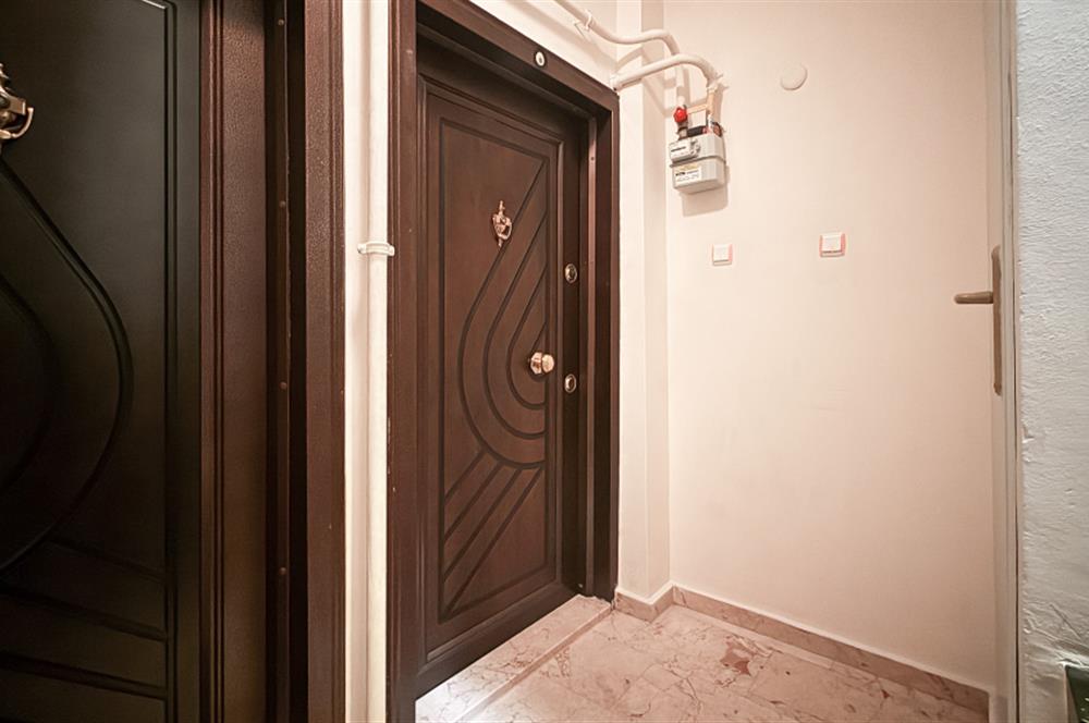 Century 21 Bal'dan Bahçelievler Mahallesinde Satılık 3+1 Daire