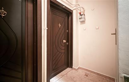 Century 21 Bal'dan Bahçelievler Mahallesinde Satılık 3+1 Daire