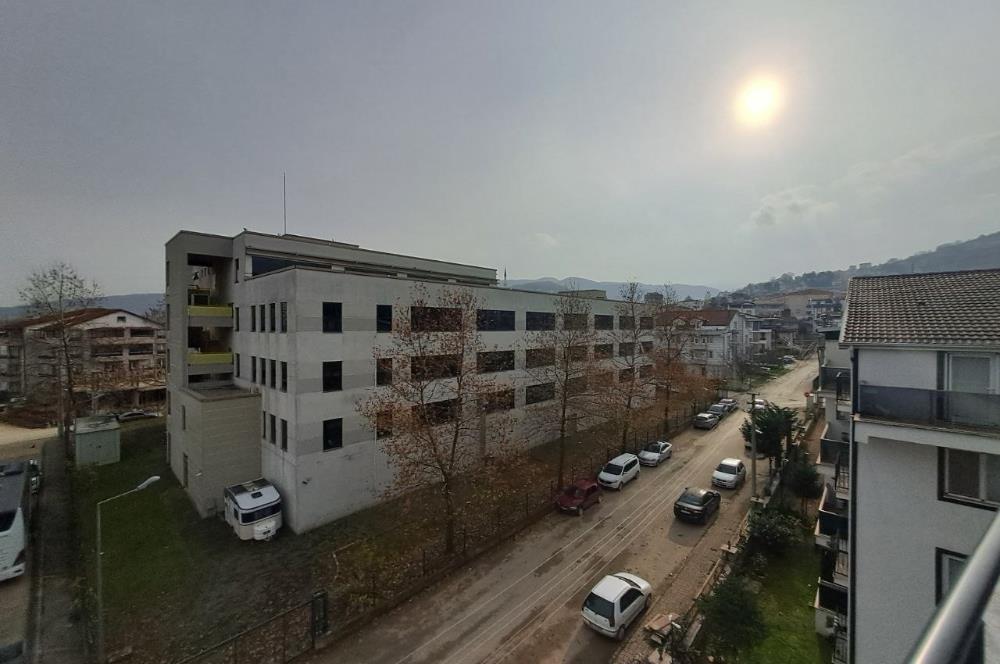 C21 PROJECT'TEN İHSANİYE MERKEZ MAH.DE KİRALIK 4+1 ÇATI DUBLEKS