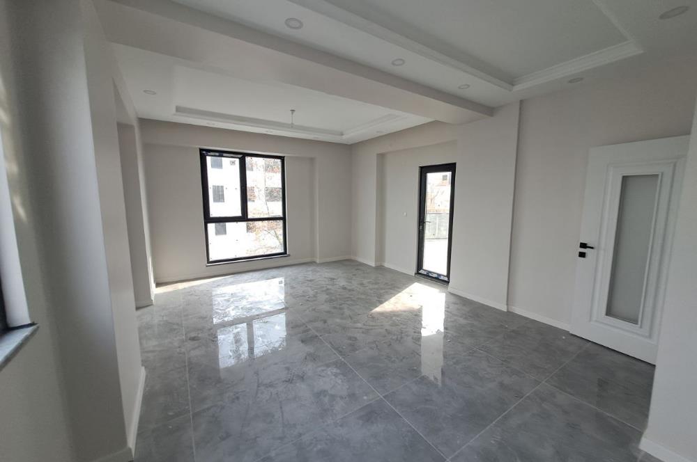 C21 PROJECT'TEN İHSANİYE MERKEZ MAH.DE KİRALIK 4+1 ÇATI DUBLEKS