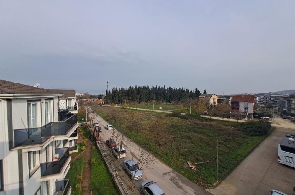 C21 PROJECT'TEN İHSANİYE MERKEZ MAH.DE KİRALIK 4+1 ÇATI DUBLEKS