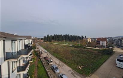 C21 PROJECT'TEN İHSANİYE MERKEZ MAH.DE KİRALIK 4+1 ÇATI DUBLEKS