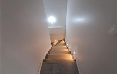 C21 PROJECT'TEN İHSANİYE MERKEZ MAH.DE KİRALIK 4+1 ÇATI DUBLEKS