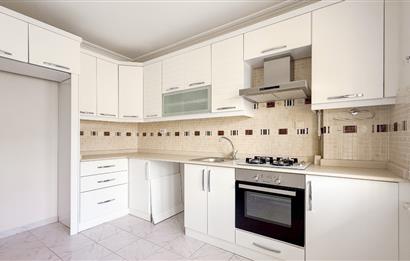 Century 21 Bal'dan Bahçelievler Mahallesinde Satılık 3+1 Daire