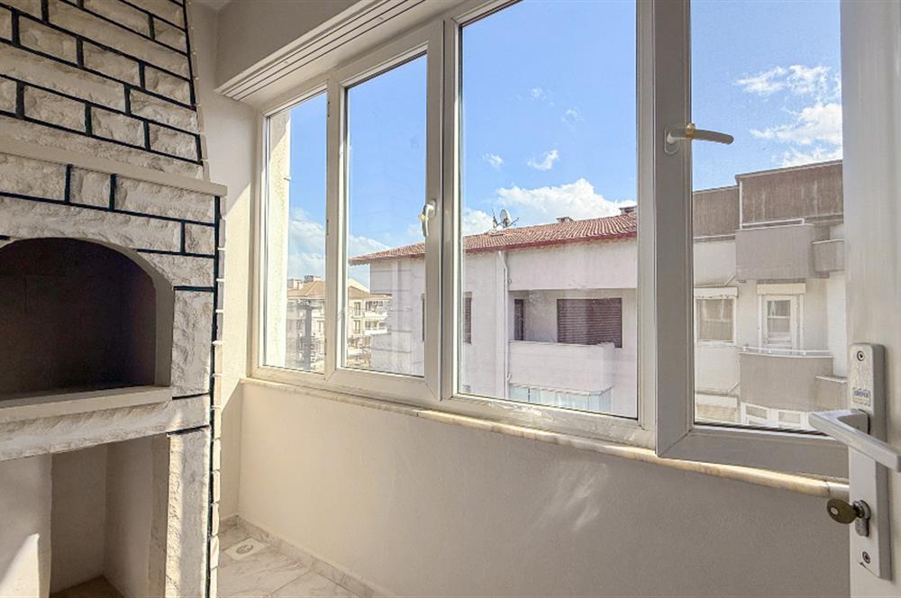 Century 21 Bal'dan Bahçelievler Mahallesinde Satılık 3+1 Daire