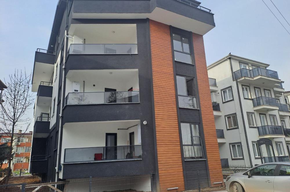 C21 PROJECT'TEN İHSANİYE MERKEZ MAH.DE KİRALIK 4+1 ÇATI DUBLEKS