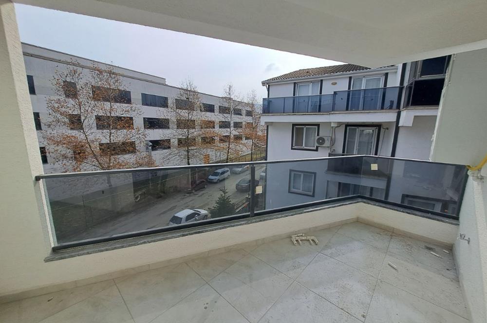 C21 PROJECT'TEN İHSANİYE MERKEZ MAH.DE KİRALIK 4+1 ÇATI DUBLEKS