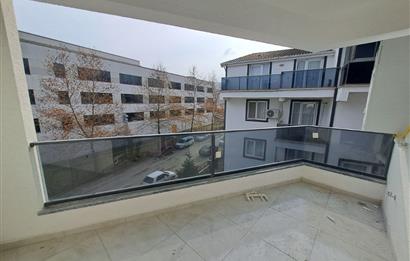 C21 PROJECT'TEN İHSANİYE MERKEZ MAH.DE KİRALIK 4+1 ÇATI DUBLEKS