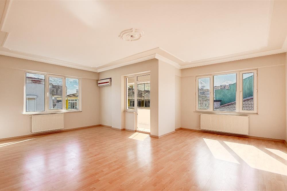 Century 21 Bal'dan Bahçelievler Mahallesinde Satılık 3+1 Daire