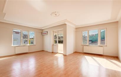 Century 21 Bal'dan Bahçelievler Mahallesinde Satılık 3+1 Daire