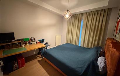 SARIYER AĞAOĞLU MY HOME MASLAK 3+1 ADA MUTFAK KİRALIK DAİRE