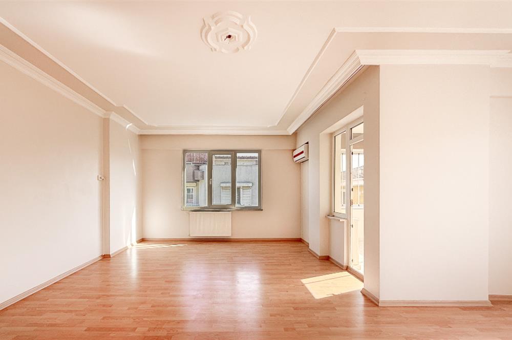 Century 21 Bal'dan Bahçelievler Mahallesinde Satılık 3+1 Daire