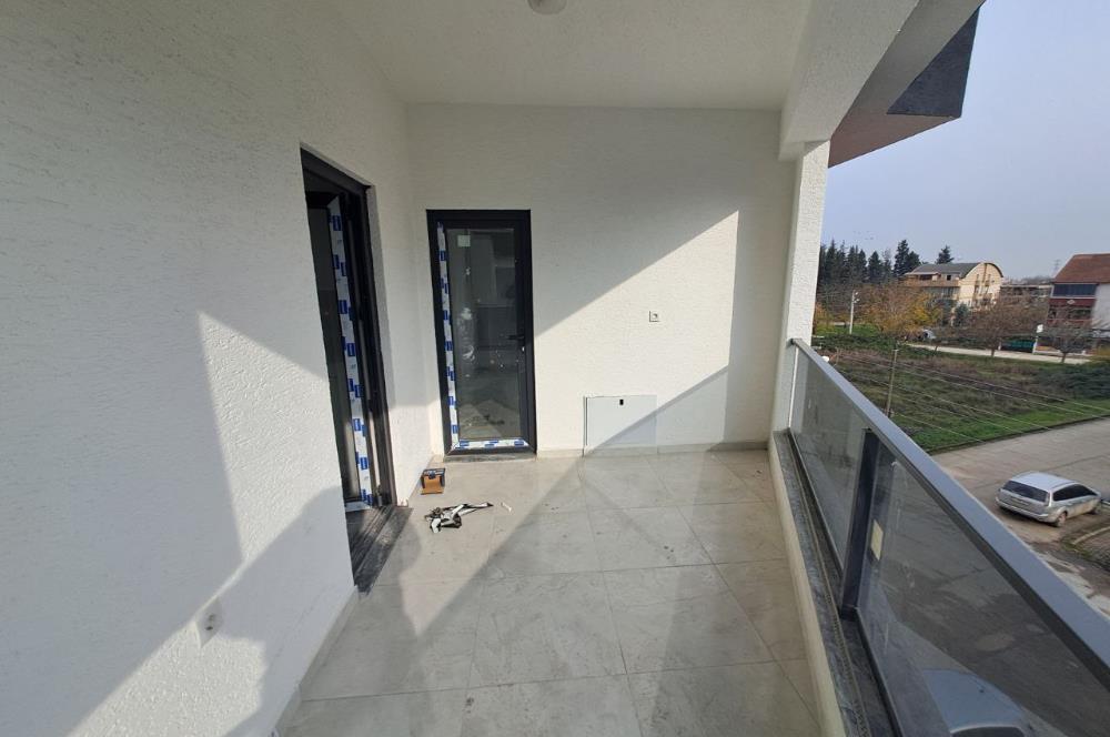 C21 PROJECT'TEN İHSANİYE MERKEZ MAH.DE KİRALIK 4+1 ÇATI DUBLEKS