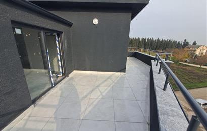 C21 PROJECT'TEN İHSANİYE MERKEZ MAH.DE KİRALIK 4+1 ÇATI DUBLEKS