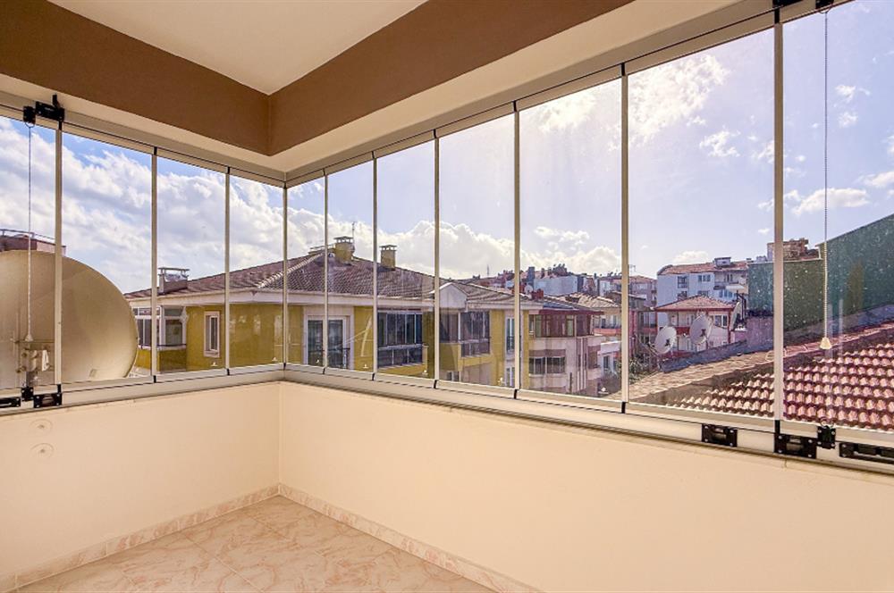 Century 21 Bal'dan Bahçelievler Mahallesinde Satılık 3+1 Daire