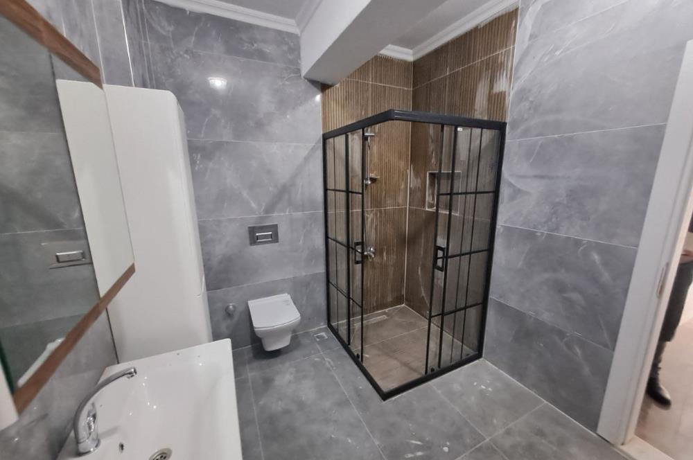 C21 PROJECT'TEN İHSANİYE MERKEZ MAH.DE KİRALIK 4+1 ÇATI DUBLEKS