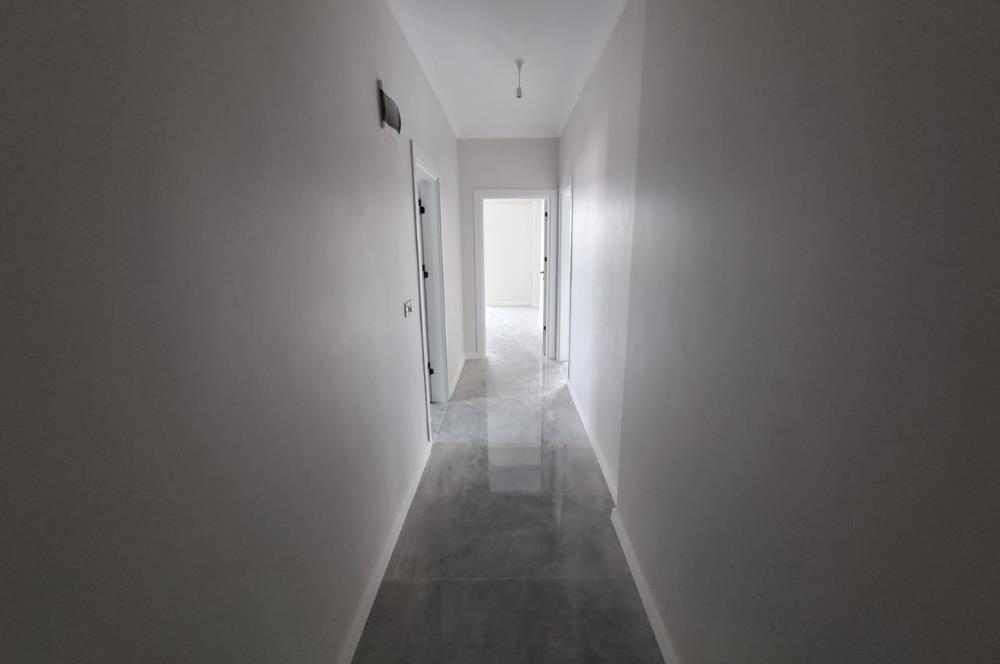 C21 PROJECT'TEN İHSANİYE MERKEZ MAH.DE KİRALIK 4+1 ÇATI DUBLEKS