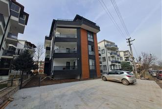 C21 PROJECT'TEN İHSANİYE MERKEZ MAH.DE KİRALIK 4+1 ÇATI DUBLEKS - 3 - 32218