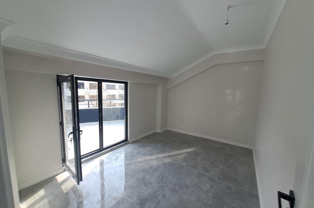 C21 PROJECT'TEN İHSANİYE MERKEZ MAH.DE KİRALIK 4+1 ÇATI DUBLEKS