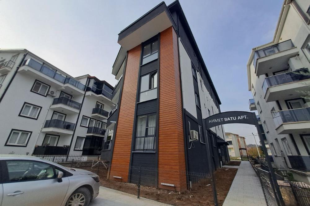 C21 PROJECT'TEN İHSANİYE MERKEZ MAH.DE KİRALIK 4+1 ÇATI DUBLEKS