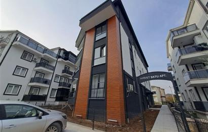 C21 PROJECT'TEN İHSANİYE MERKEZ MAH.DE KİRALIK 4+1 ÇATI DUBLEKS