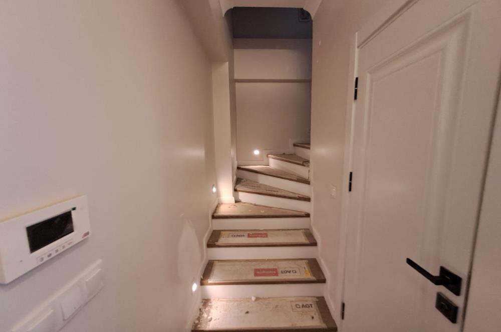 C21 PROJECT'TEN İHSANİYE MERKEZ MAH.DE KİRALIK 4+1 ÇATI DUBLEKS