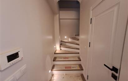 C21 PROJECT'TEN İHSANİYE MERKEZ MAH.DE KİRALIK 4+1 ÇATI DUBLEKS