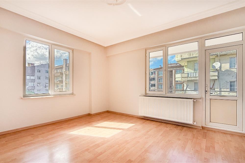 Century 21 Bal'dan Bahçelievler Mahallesinde Satılık 3+1 Daire