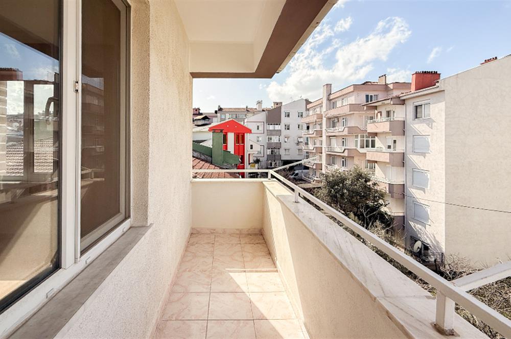 Century 21 Bal'dan Bahçelievler Mahallesinde Satılık 3+1 Daire