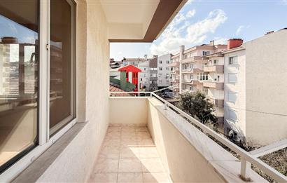 Century 21 Bal'dan Bahçelievler Mahallesinde Satılık 3+1 Daire