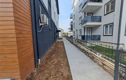 C21 PROJECT'TEN İHSANİYE MERKEZ MAH.DE KİRALIK 4+1 ÇATI DUBLEKS