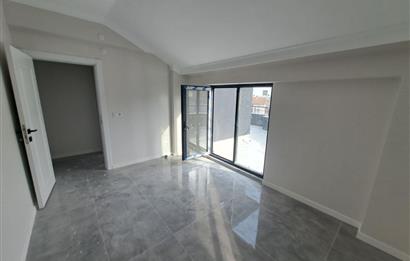 C21 PROJECT'TEN İHSANİYE MERKEZ MAH.DE KİRALIK 4+1 ÇATI DUBLEKS