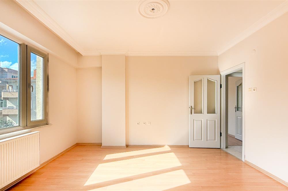 Century 21 Bal'dan Bahçelievler Mahallesinde Satılık 3+1 Daire