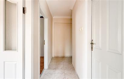 Century 21 Bal'dan Bahçelievler Mahallesinde Satılık 3+1 Daire