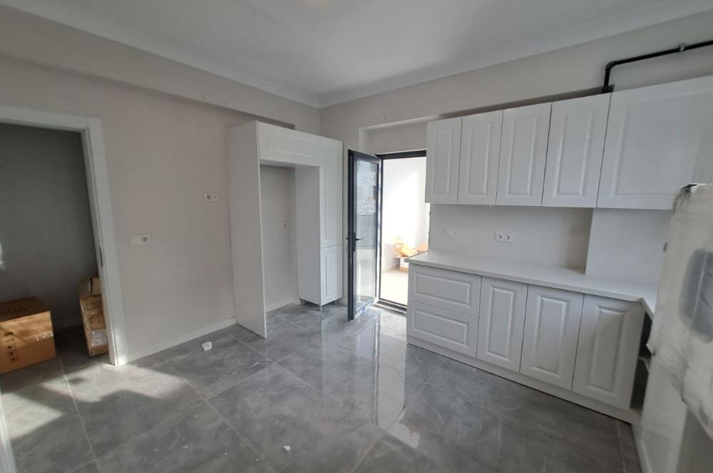 C21 PROJECT'TEN İHSANİYE MERKEZ MAH.DE KİRALIK 4+1 ÇATI DUBLEKS